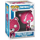 Pop! Fortnite: Cuddle Team Leader [430] (used)