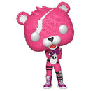 Pop! Fortnite: Cuddle Team Leader [430] (used)