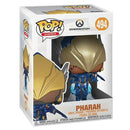 Pop! Overwatch: Pharah (Victory Pose) [494] (used)