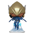 Pop! Overwatch: Pharah (Victory Pose) [494] (used)