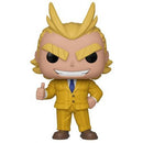 Pop! My Hero Academia: All Might (Teacher) [604] (used)