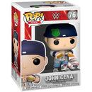 Pop! WWE: John Cena (Dr. of Thuganomics) [76] (used)