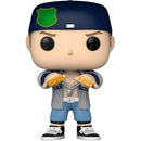 Pop! WWE: John Cena (Dr. of Thuganomics) [76] (used)