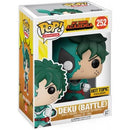 Pop! My Hero Academia: Deku (Battle) [252] (used)