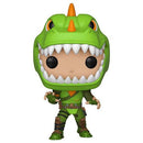 Pop! Fortnite: Rex [443] (used)