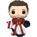 Pop! NHL - Chicago Blackhawks: Corey Crawford [17] (used)