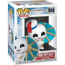 Pop! Ghostbusters - Afterlife: Mini Puft (with Cocktail Umbrella) [934] (used)