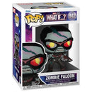 Pop! What If...?: Zombie Falcon [942] (used)