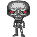 Pop! Terminator Dark Fate: Rev-9 Endoskeleton [820] (used)
