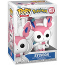 Pop! Pokemon: Sylveon [857] (used)