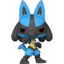 Pop! Pokemon: Lucario [856]