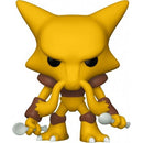Pop! Pokemon: Alakazam [855] (used)