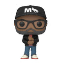 Pop! Directors: Jordan Peele [04] (used)