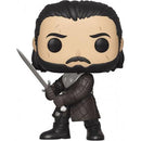 Pop! Game of Thrones: Jon Snow [80] (used)
