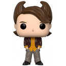 Pop! Friends: Chandler Bing (80s Hair) [700] (used)