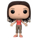 Pop! Friends: Monica Gellar (Braids) [704] (used)