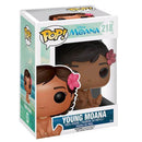 Pop! Moana: Young Moana (Sitting) [218] (used)