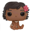 Pop! Moana: Young Moana (Sitting) [218] (used)