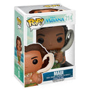 Pop! Moana: Maui [214] (used)