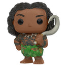 Pop! Moana: Maui [214] (used)