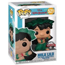 Pop! Lilo and Stitch: Hula Lilo [521] (used)