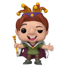 Pop! Hunchback of Notre Dame: Quasimodo (Fool) [634] (used)
