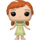Pop! Frozen 2: Young Anna [589] (used)