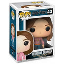 Pop! Harry Potter: Hermione Granger with Time Turner [43] (used)