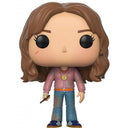 Pop! Harry Potter: Hermione Granger with Time Turner [43] (used)