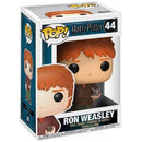 Pop! Harry Potter: Ron Weasley with Scabbers [44] (used)
