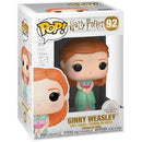 Pop! Harry Potter: Ginny Weasley (Yule Ball) [92] (used)