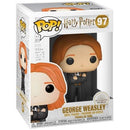 Pop! Harry Potter: George Weasley (Yule Ball) [97] (used)