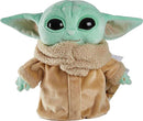 Star Wars: The Mandalorian - Grogu 8" Plushie