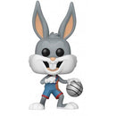 Pop! Space Jam - A New Legacy: Bugs Bunny Dribbling [1183]