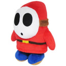 Super Mario All Star Collection - Shy Guy 6" Plush Toy