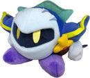 Kirby All Star Collection - Meta Knight 6" Plush Toy