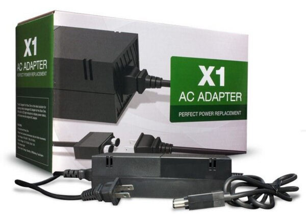 AC Adapter for Xbox One (used)