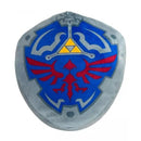 The Legend of Zelda (Club Mocchi Mocchi) - Hylian Shield 15" Plush Toy