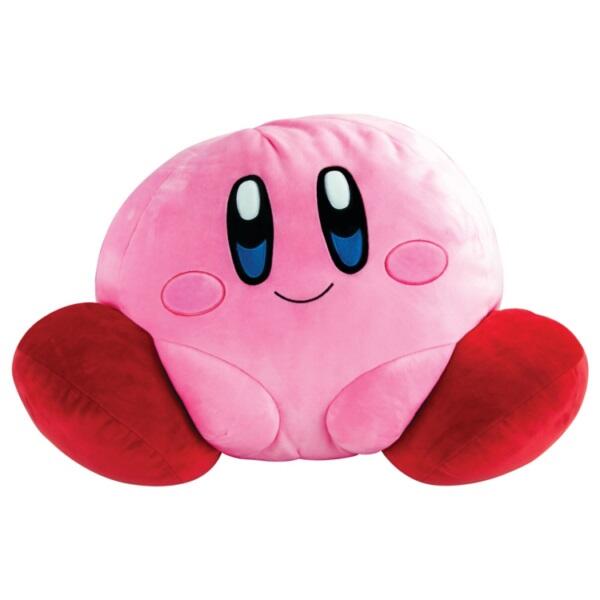 Kirby (Club Mocchi Mocchi) - Kirby Sitting 15" Plush Toy