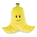 Mario Kart (Club Mocchi Mocchi) - Banana Peel 15" Plush Toy