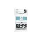 Just Sleeves: Standard Card Game (Clear) (50 Count)
