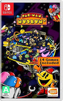Pac-Man Museum+ (used)
