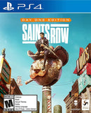 Saints Row [Day One Edition] (used)