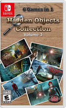 Hidden Objects Collection Volume 3 (used)