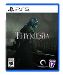 Thymesia (used)