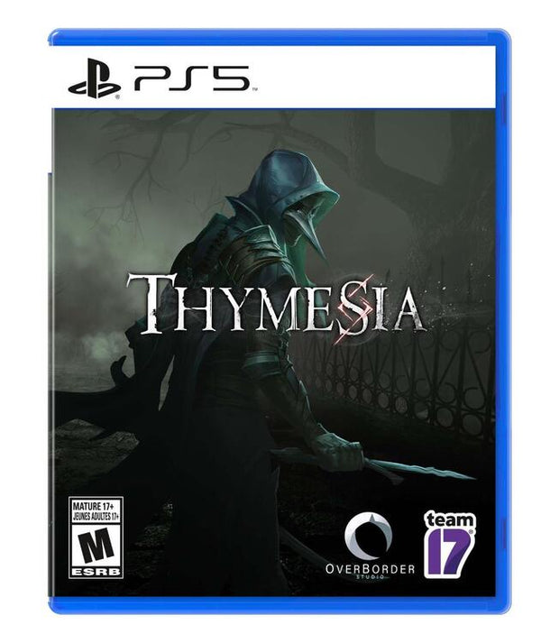 Thymesia (used)
