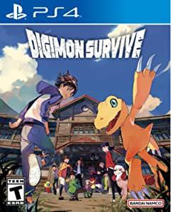 Digimon Survive (used)