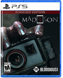 Madison [Possessed Edition] (used)