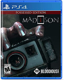 Madison [Possessed Edition] (used)