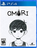 Omori (used)